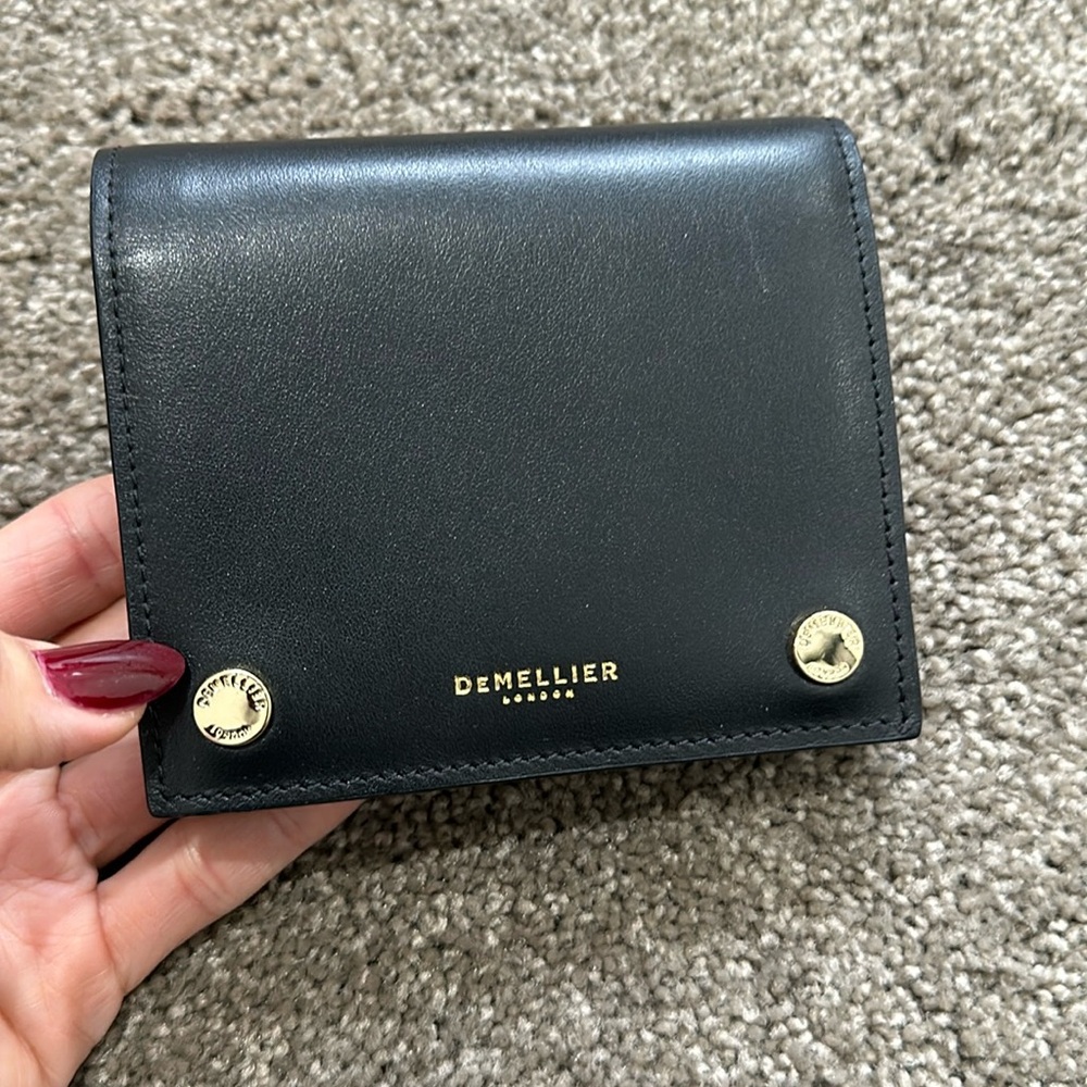 DEMELLIER LONDON